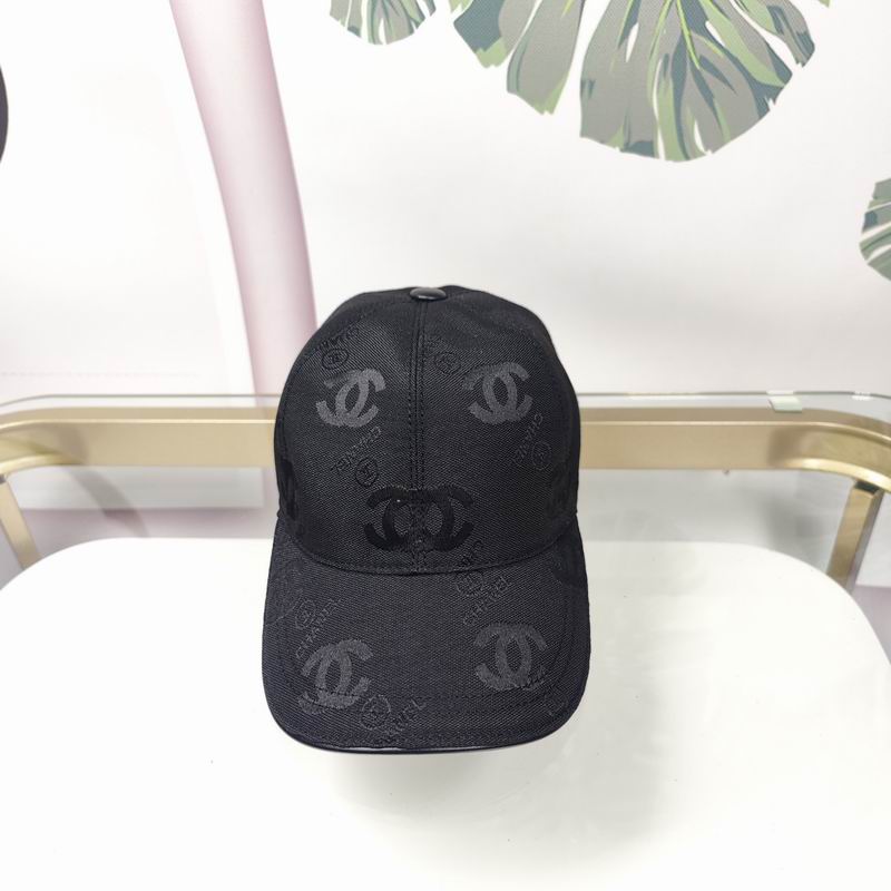 Chanel Cap(高版本）dx (805)