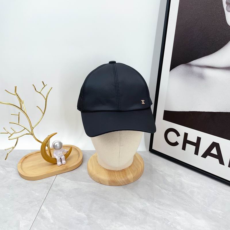 Chanel Cap(高版本）dx (9)