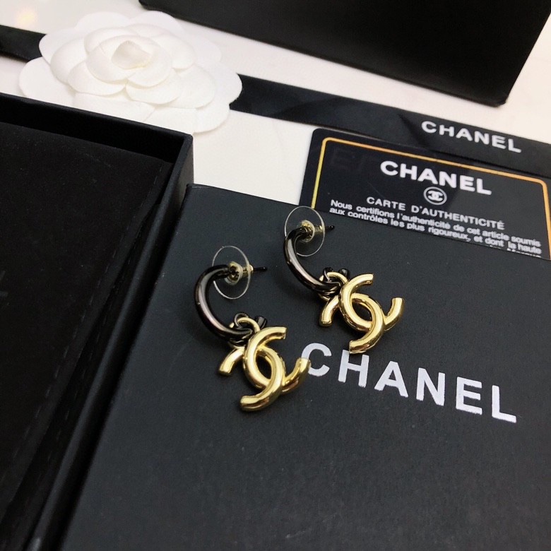 Chanel Earring 05yxh119 (1)