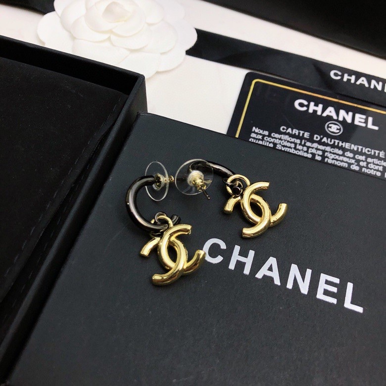 Chanel Earring 05yxh119 (2)