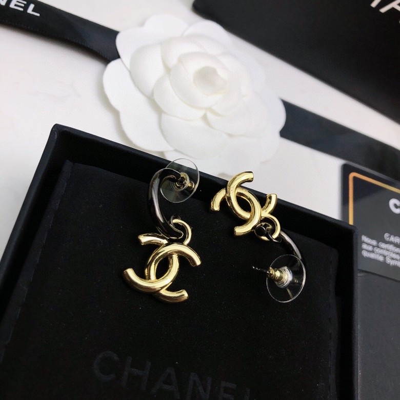 Chanel Earring 05yxh119 (3)