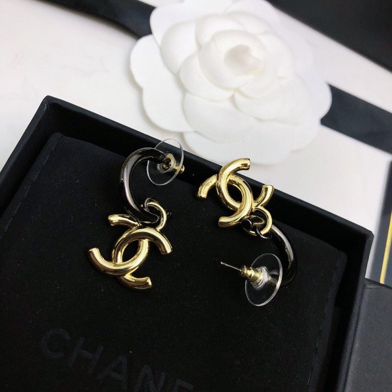 Chanel Earring 05yxh119 (4)
