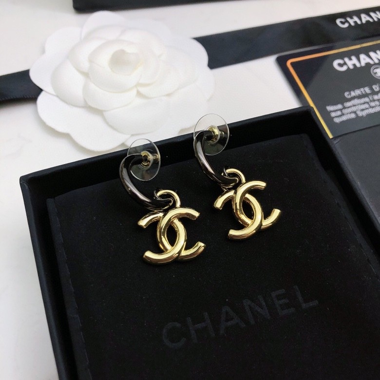 Chanel Earring 05yxh119 (5)