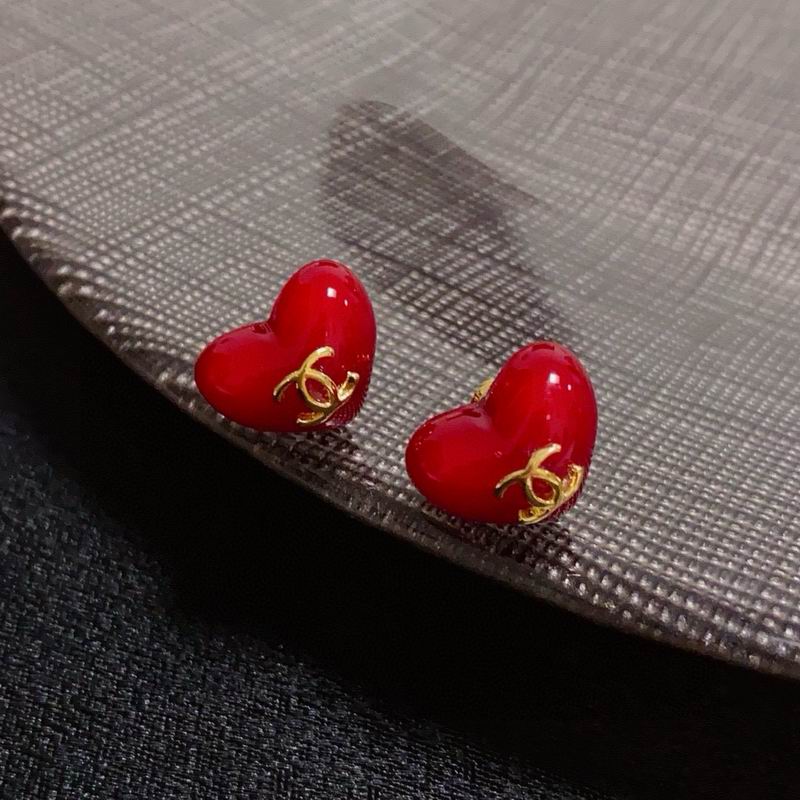 Chanel Earring 05yxh120 (2)