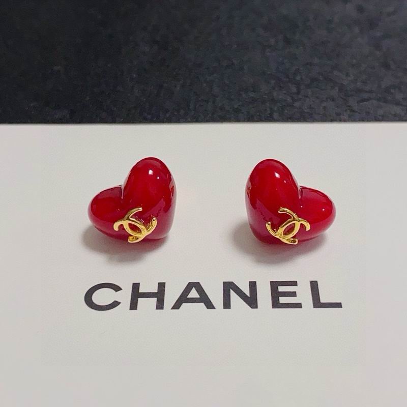 Chanel Earring 05yxh120 (3)