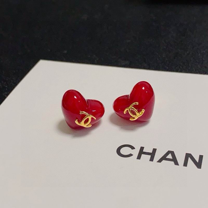 Chanel Earring 05yxh120 (4)