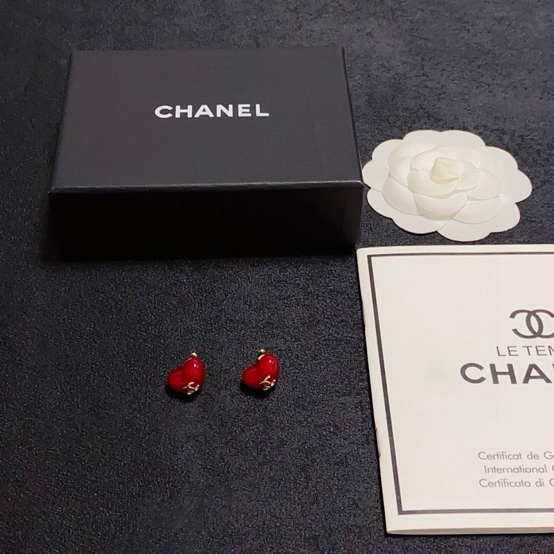 Chanel Earring 05yxh120 (5)