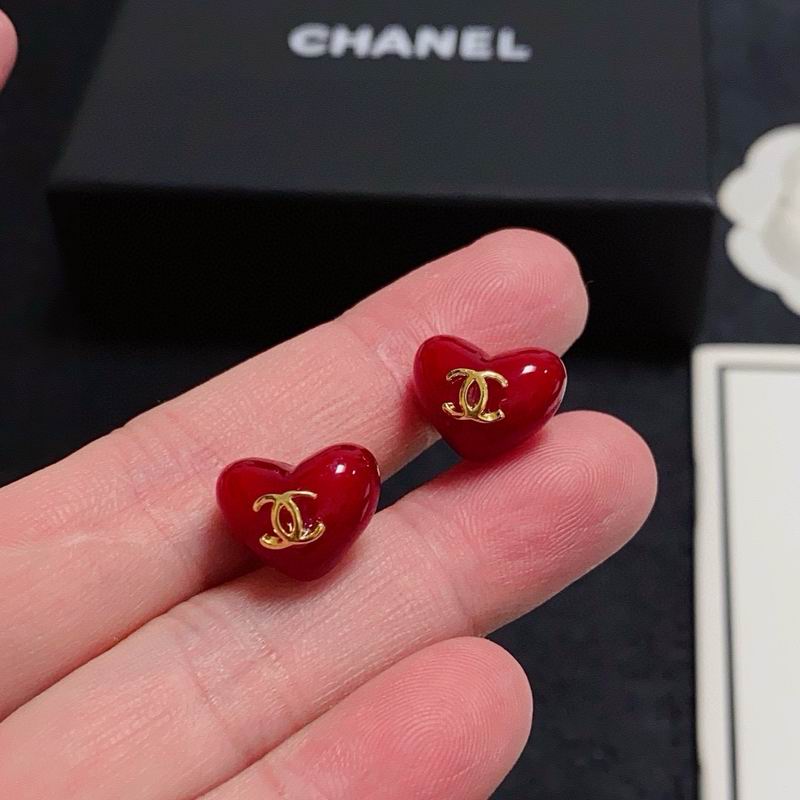 Chanel Earring 05yxh120 (6)
