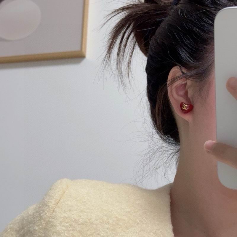Chanel Earring 05yxh120 (7)