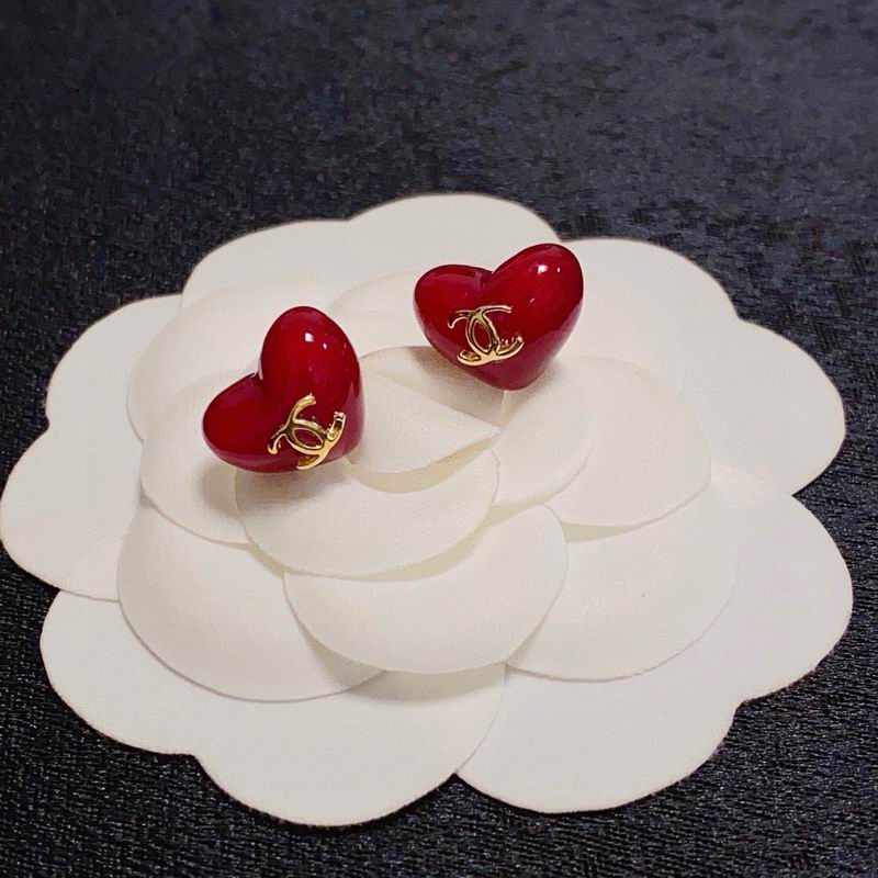 Chanel Earring 05yxh120 (9)
