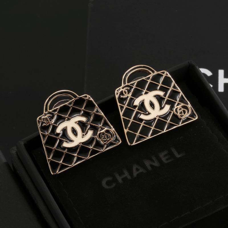 Chanel Earring 05yxh121 (1)