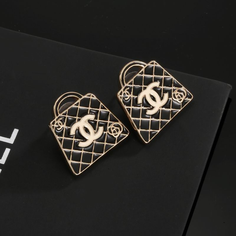 Chanel Earring 05yxh121 (2)