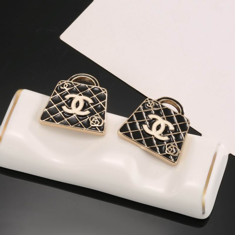 Chanel Earring 05yxh121 (3)