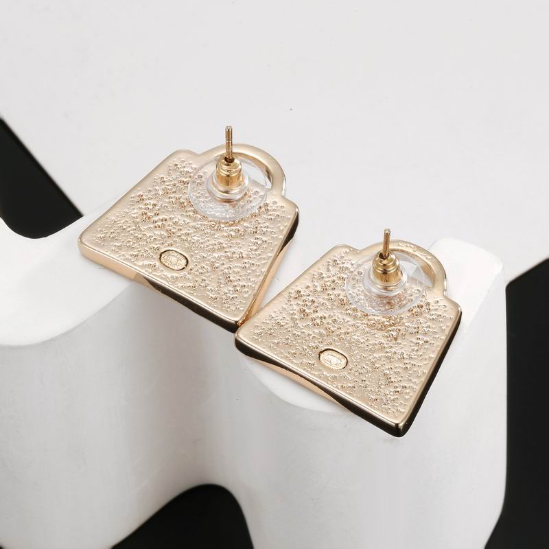 Chanel Earring 05yxh121 (4)