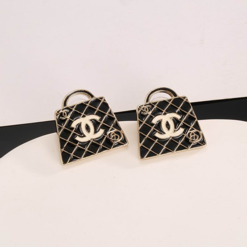 Chanel Earring 05yxh121 (5)