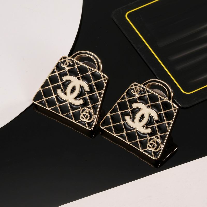 Chanel Earring 05yxh121 (6)