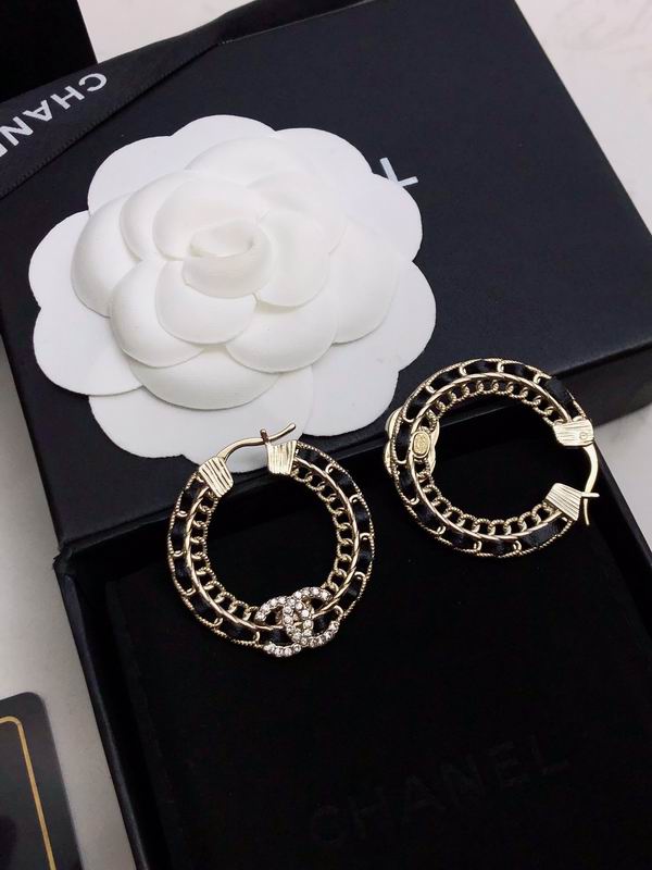 Chanel Earring 05yxh122 (3)