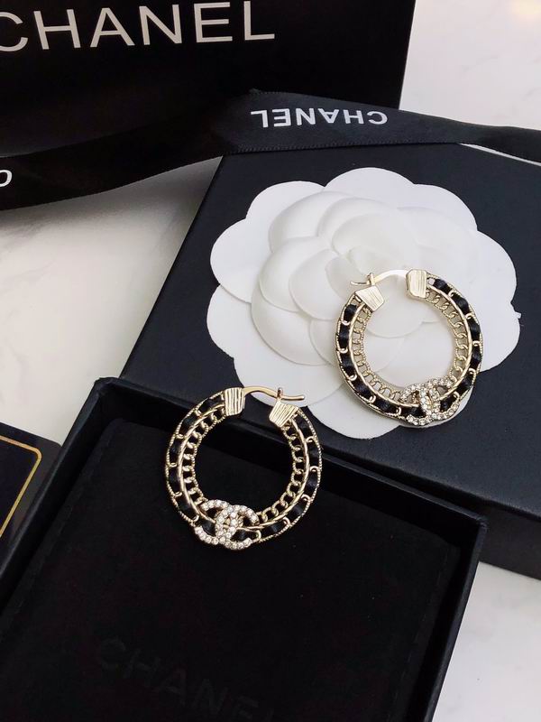 Chanel Earring 05yxh122 (4)