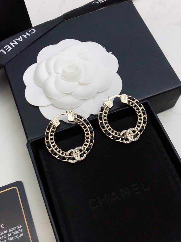 Chanel Earring 05yxh122 (5)