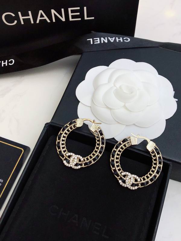 Chanel Earring 05yxh122 (6)