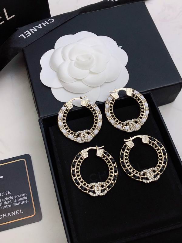 Chanel Earring 05yxh122 (7)
