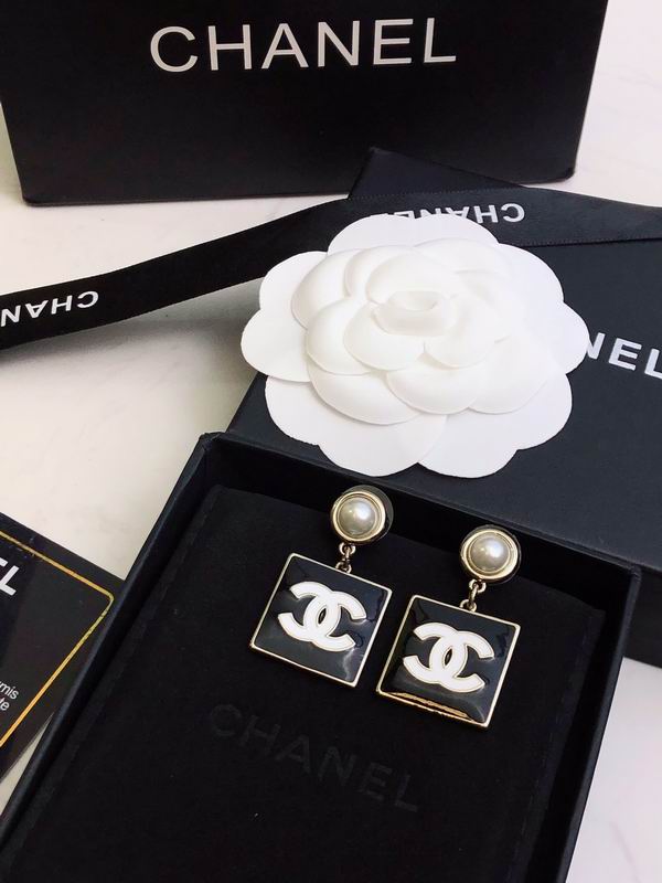 Chanel Earring 05yxh123 (1)