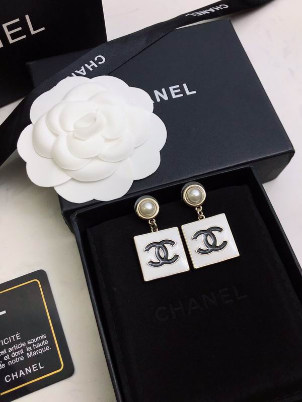 Chanel Earring 05yxh123 (3)