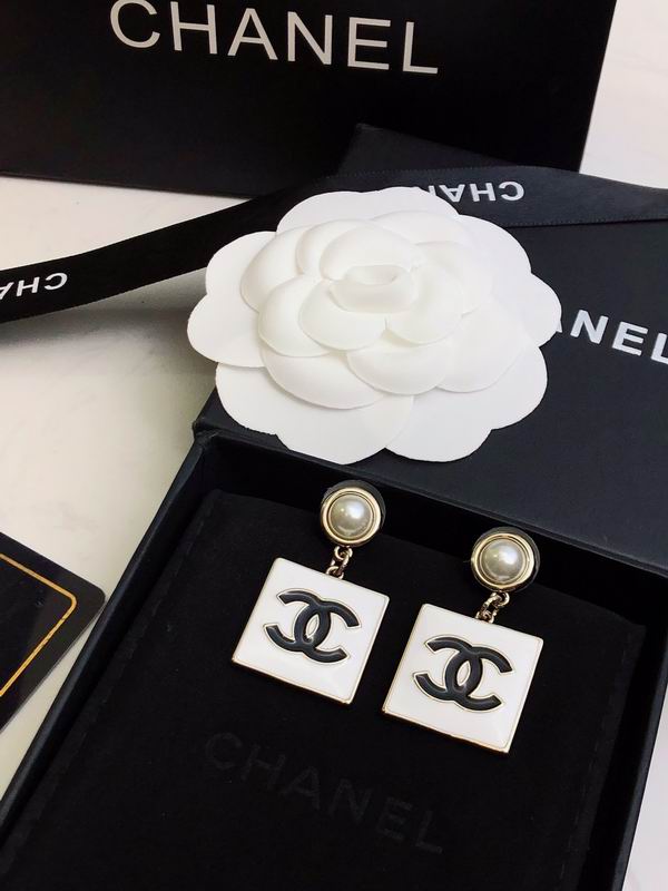 Chanel Earring 05yxh123 (4)