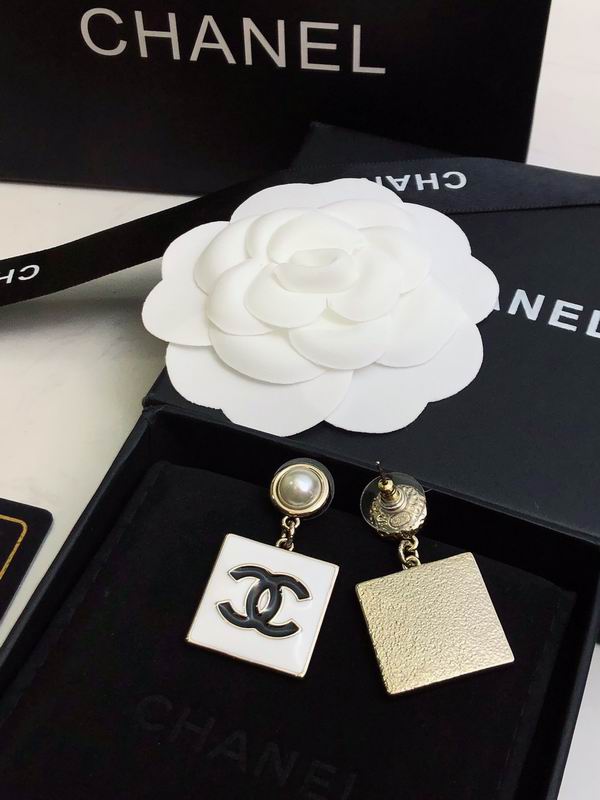 Chanel Earring 05yxh123 (5)