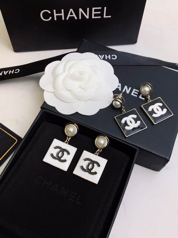 Chanel Earring 05yxh123 (6)