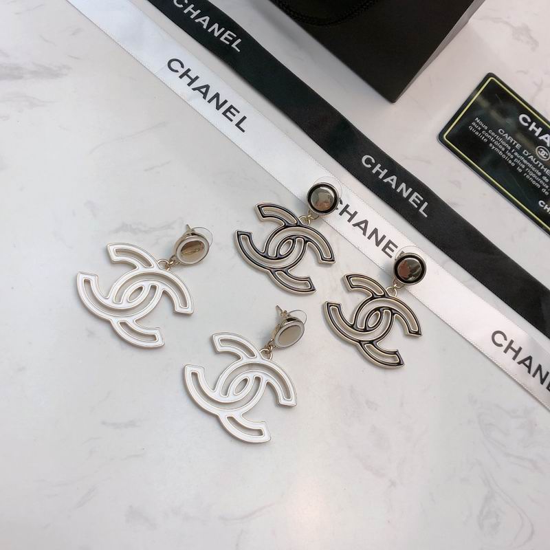 Chanel Earring 05yxh124 (1)