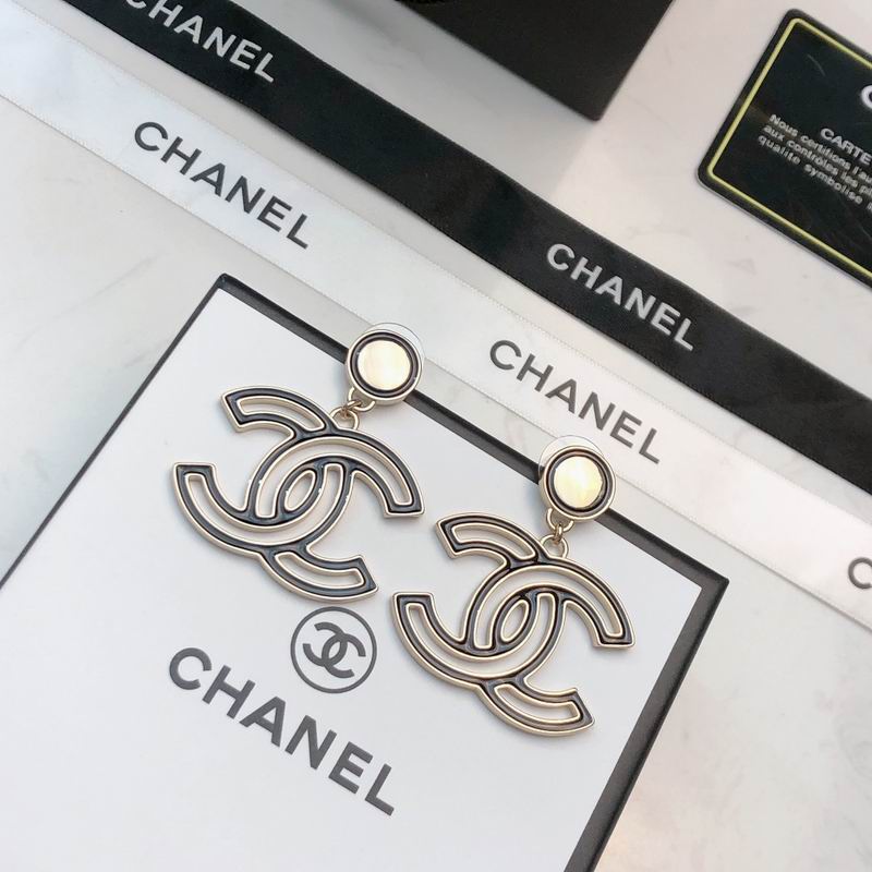 Chanel Earring 05yxh124 (2)