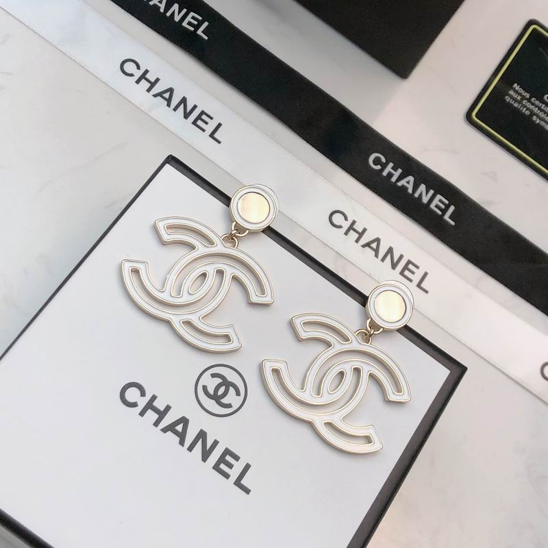 Chanel Earring 05yxh124 (3)