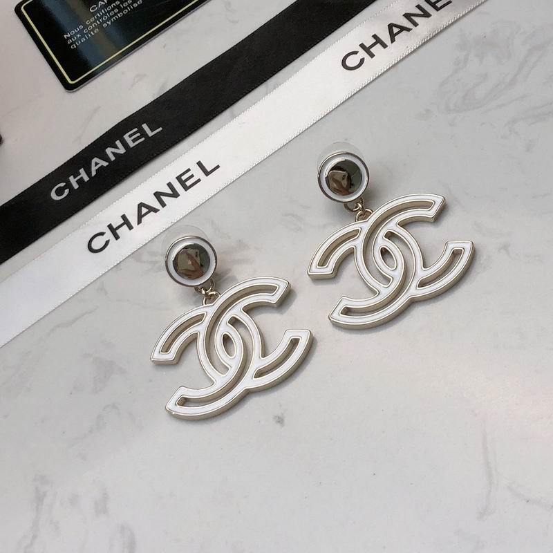 Chanel Earring 05yxh124 (4)