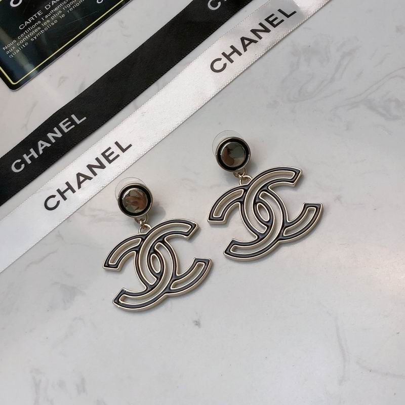 Chanel Earring 05yxh124 (5)