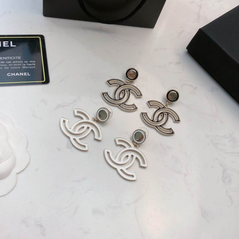Chanel Earring 05yxh124 (6)