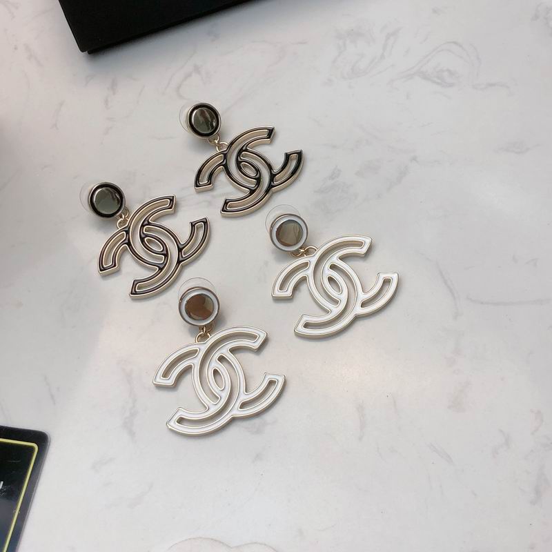 Chanel Earring 05yxh124 (7)