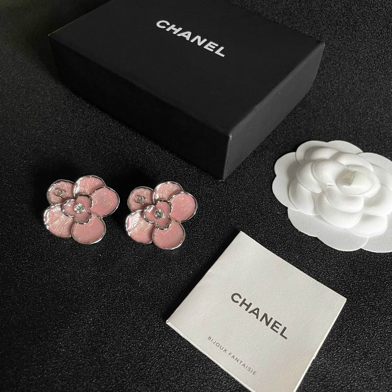 Chanel Earring 05yxh126 (1)