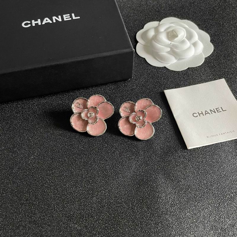 Chanel Earring 05yxh126 (3)