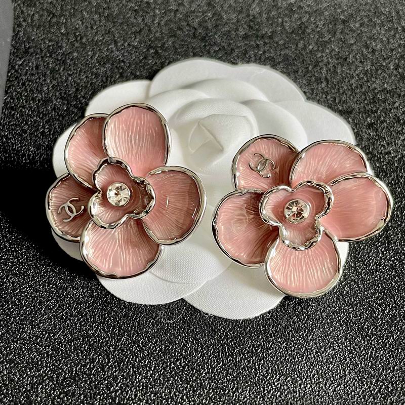 Chanel Earring 05yxh126 (4)
