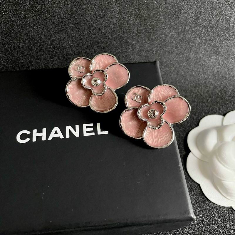 Chanel Earring 05yxh126 (5)