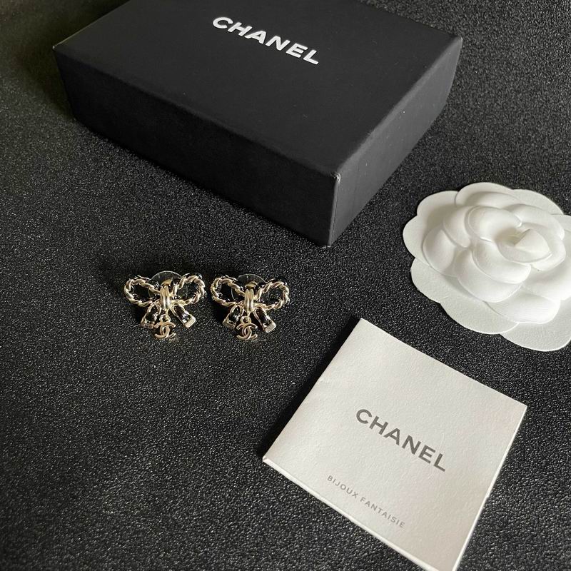 Chanel Earring 05yxh127 (1)