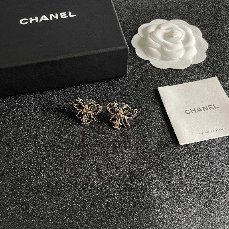 Chanel Earring 05yxh127 (2)