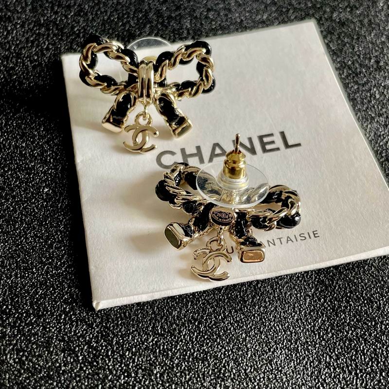Chanel Earring 05yxh127 (3)