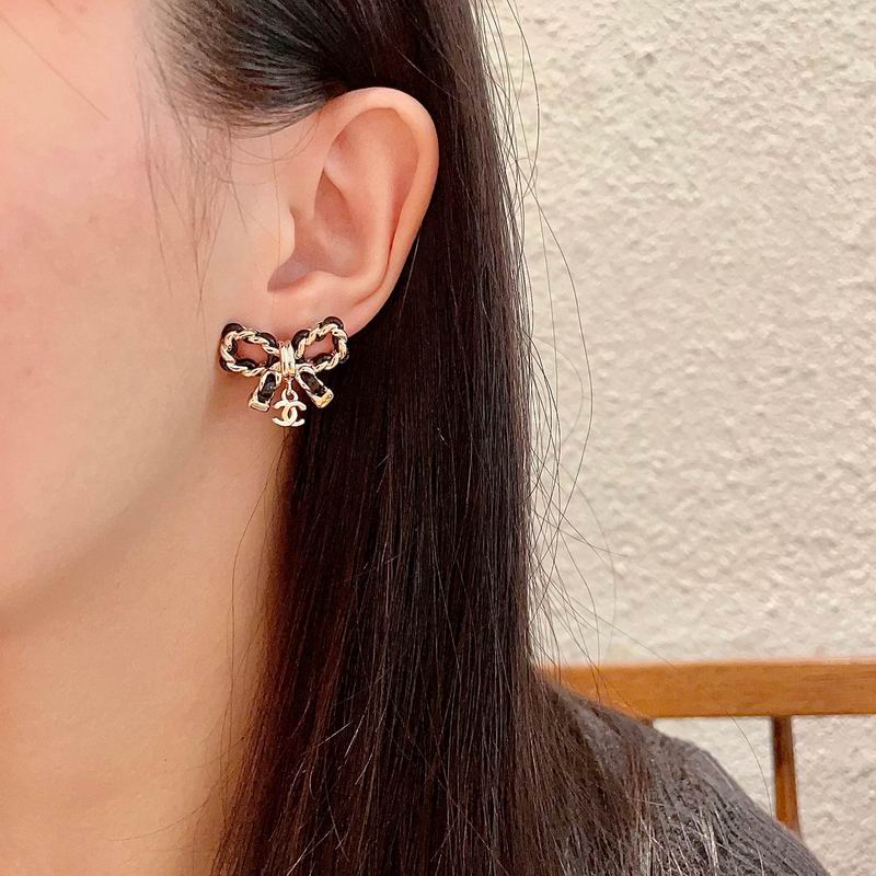 Chanel Earring 05yxh127 (5)