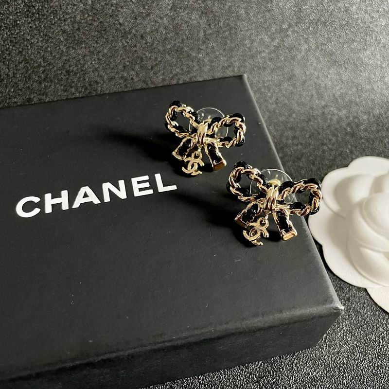 Chanel Earring 05yxh127 (7)