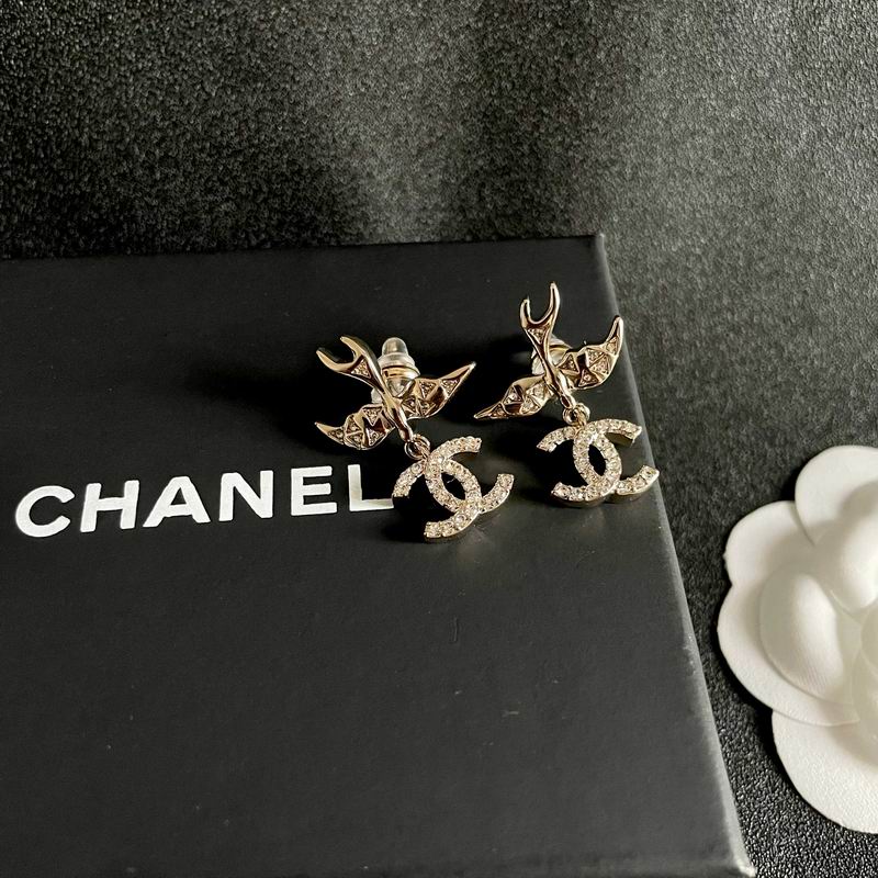 Chanel Earring 05yxh128 (10)