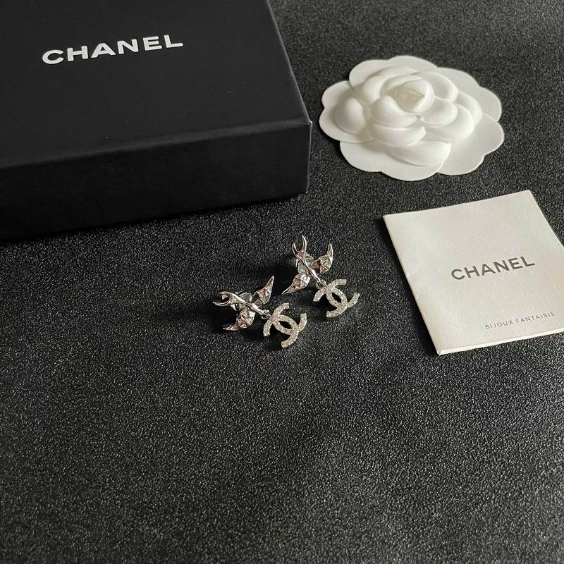 Chanel Earring 05yxh128 (2)