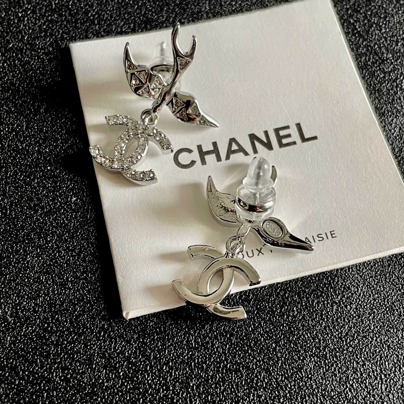 Chanel Earring 05yxh128 (3)