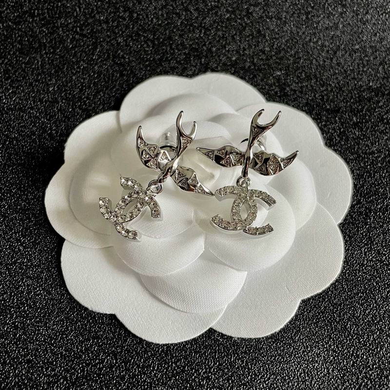 Chanel Earring 05yxh128 (4)